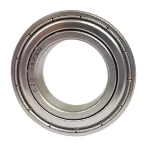 Oryginalny Łożysko 698 ZZ EZO 8x19x6